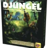 Djungel
