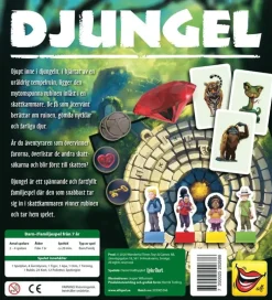 Djungel