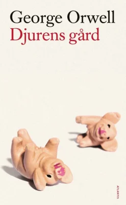 Djurens gård : en saga