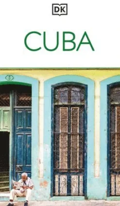 DK Cuba