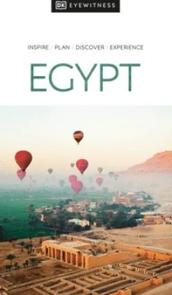 DK Egypt