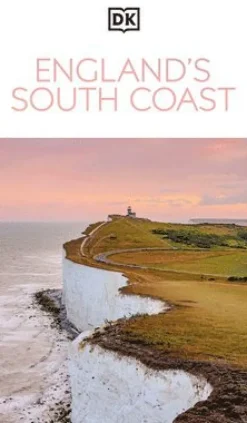 DK England's South Coast
