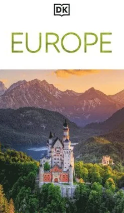 DK Europe