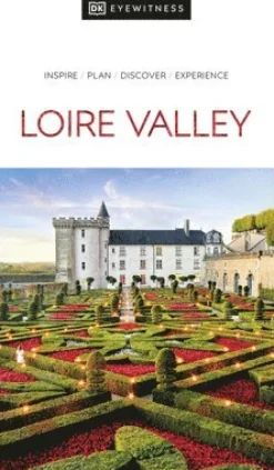 DK Loire Valley