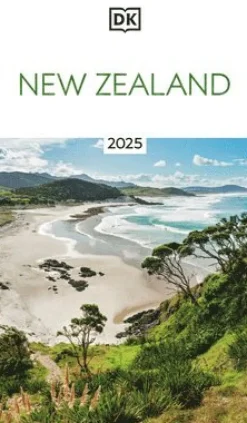 DK New Zealand