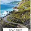 DK Road Trips Ireland