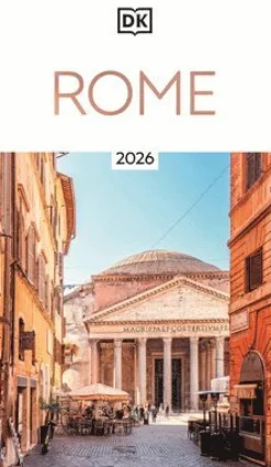 DK Rome