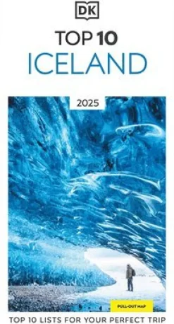DK Top 10 Iceland
