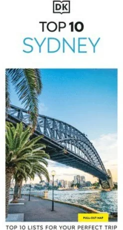 DK Top 10 Sydney
