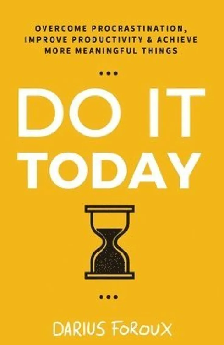 Do It Today
