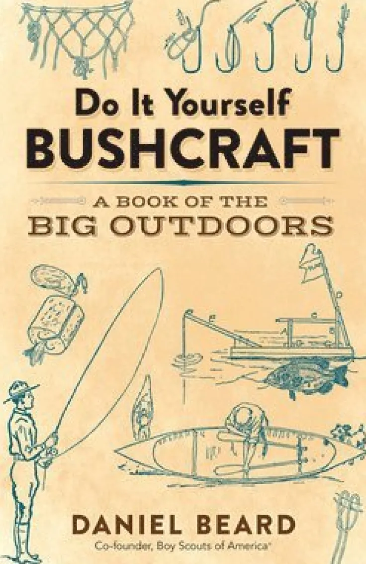 Do it Yourself Bushcraft