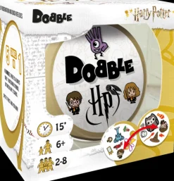 Dobble Harry Potter