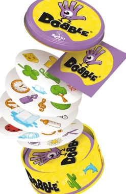 Dobble Nordic