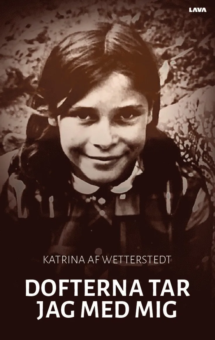 Dofterna tar jag med mig