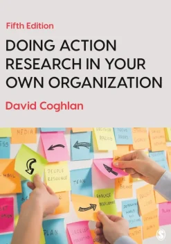Doing Action Research in Your Own Organization