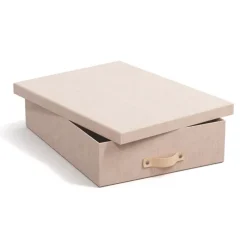 Dokumentbox A4 Oskar sand