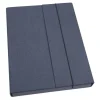 Dokumentmapp A4 Olof canvas blå