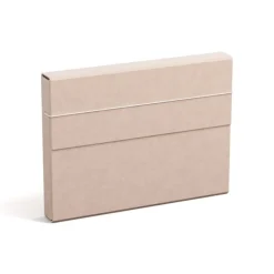 Dokumentmapp A4 Olof sand