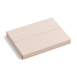 Dokumentmapp A4 Olof sand