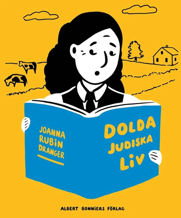 Dolda judiska liv