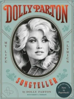 Dolly Parton, Songteller