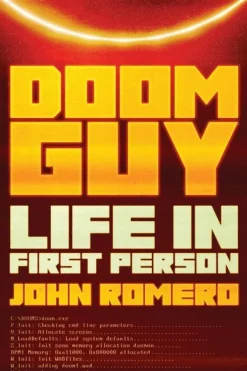 Doom Guy