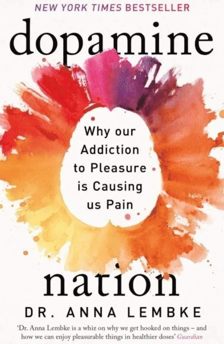 Dopamine Nation
