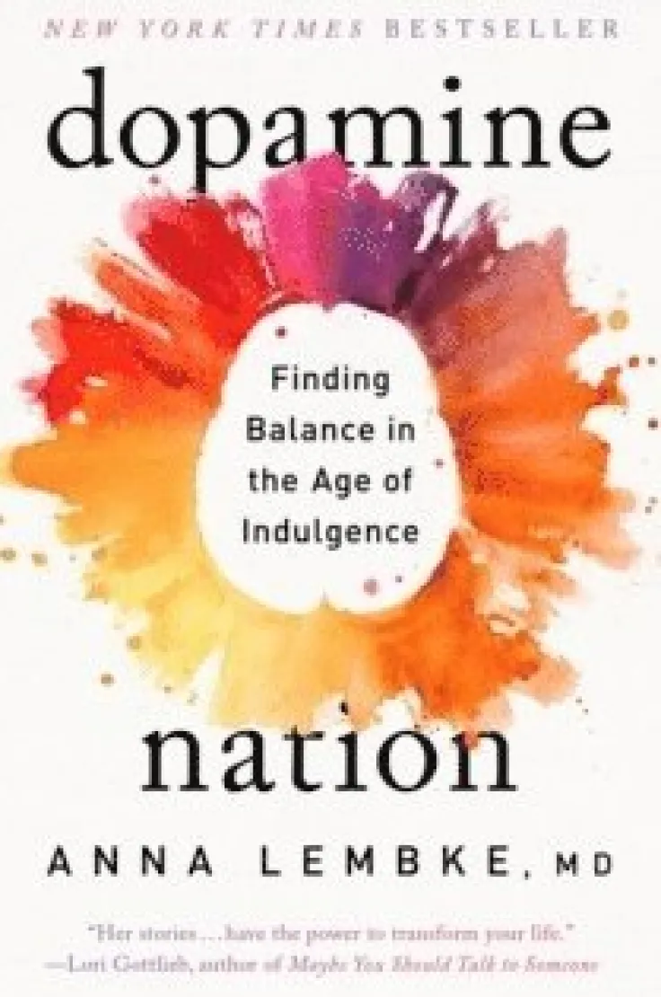 Dopamine Nation