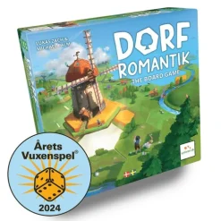 Dorfromantik