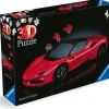 3D-pussel 108 bitar Ferrari SF90 Stradale