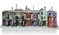 3D-pussel 450 bitar Harry Potter Diagon Alley