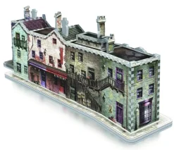 3D-pussel 450 bitar Harry Potter Diagon Alley