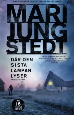 Där den sista lampan lyser