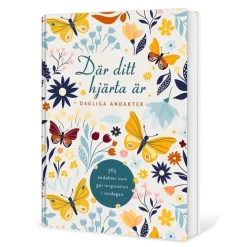 Där ditt hjärta är