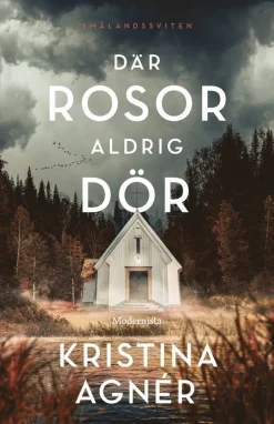 Där rosor aldrig dör