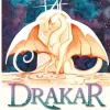 Drakar : dina himmelska beskyddare