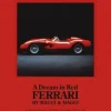 Dream in Red - Ferrari by Maggi & Maggi