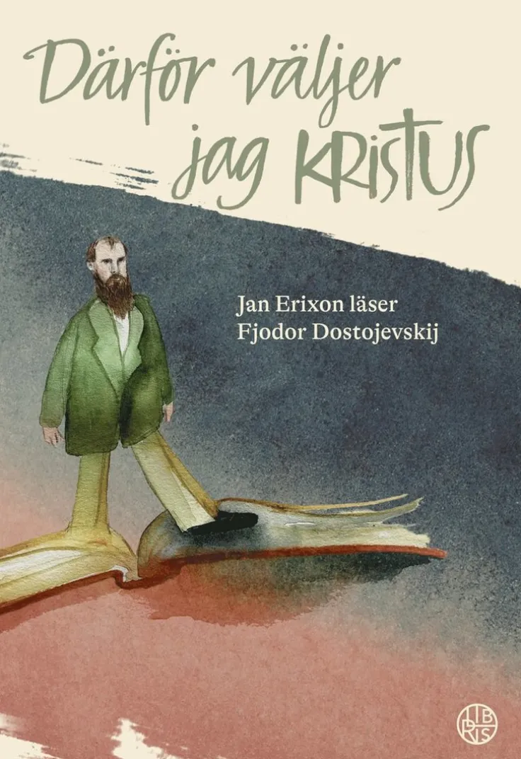 Därför väljer jag Kristus