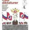 Driva med diktaturer : svart politisk humor från Sovjetunionen, Nazityskland och Putins Ryssland