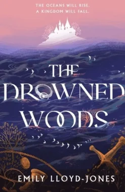 Drowned Woods