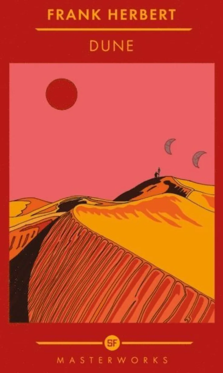 Dune