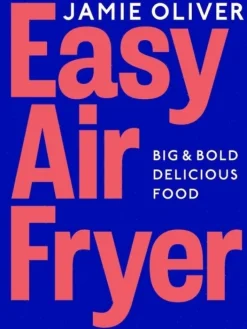 Easy Air Fryer