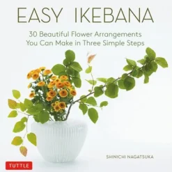 Easy Ikebana