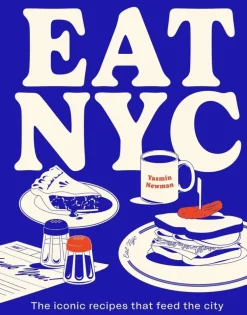 EAT NYC