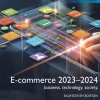 E-commerce 2023-2024: business. technology. society., Global Edition
