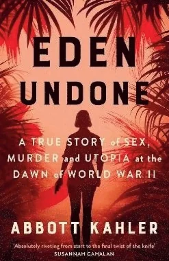 Eden Undone