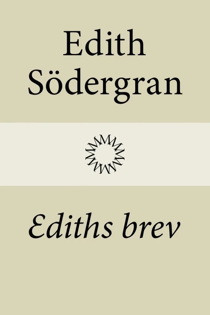 Ediths brev