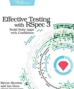 Effective Testing with RSpec 3