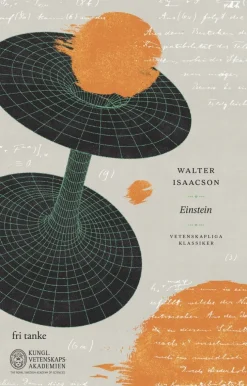 Einstein : hans liv och universum