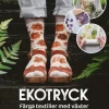 Ekotryck : färga textilier med växter